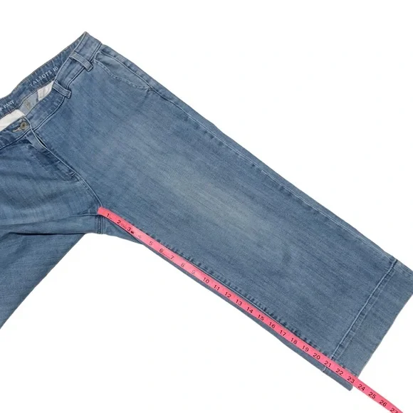 Talbots The Deck Pants - Picture 12 of 13